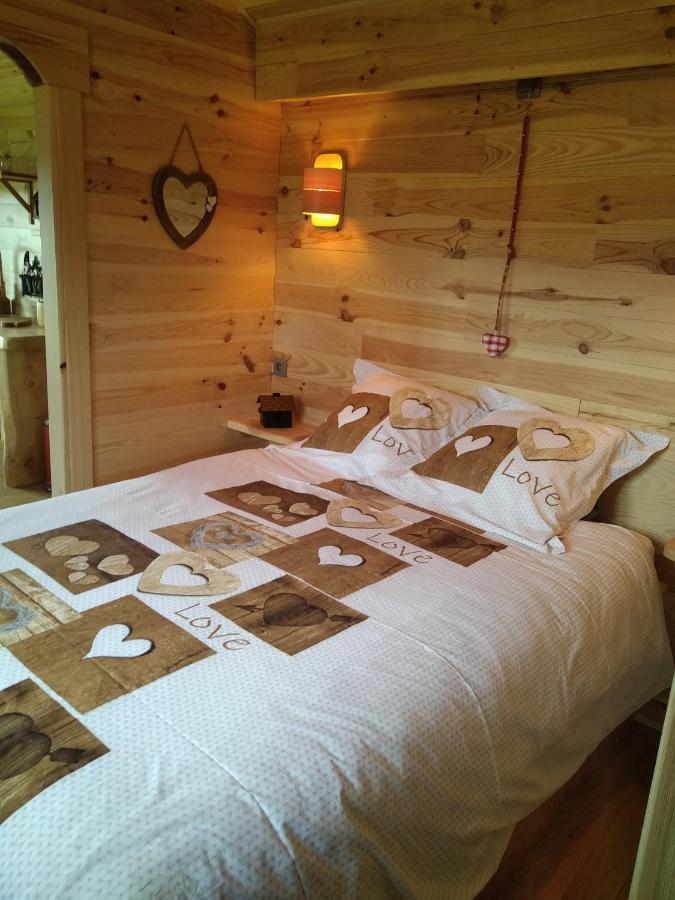 Au Paradou Du Bucheron Adults Only Lessive 외부 사진