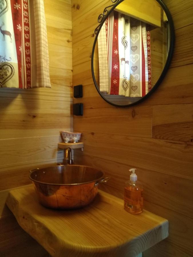 Au Paradou Du Bucheron Adults Only Lessive 외부 사진