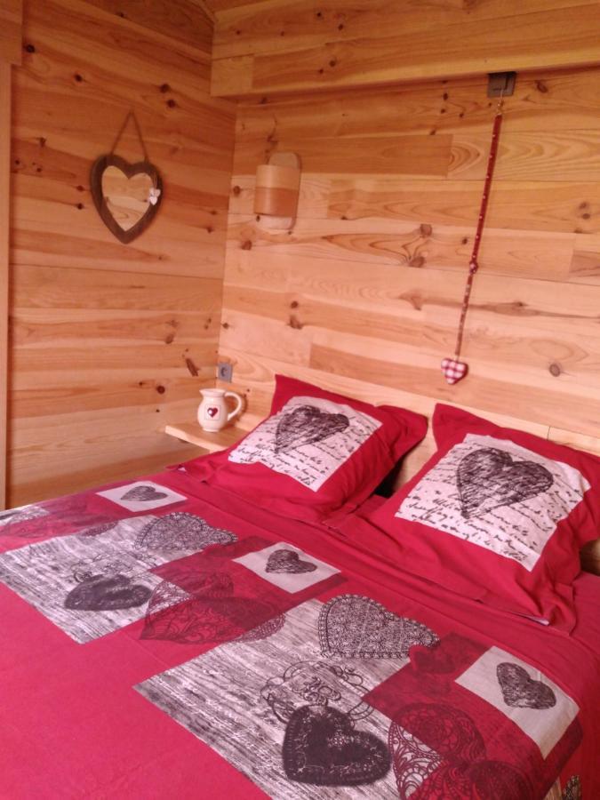 Au Paradou Du Bucheron Adults Only Lessive 외부 사진